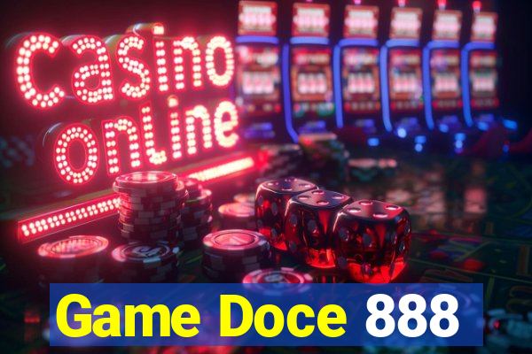 Game Doce 888
